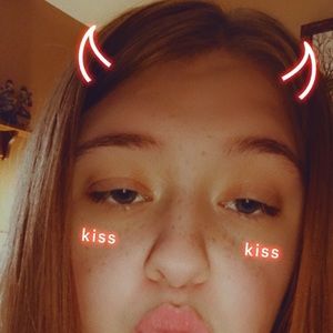 Meet your Posher, Lexi